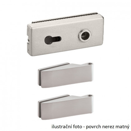 TWIN Sada 1 Quatro MAG PZ/CM