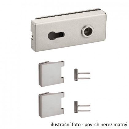 TWIN Sada 2 Quatro MAG PZ/CM