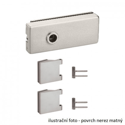 TWIN Sada 2 Quatro MAG UGL/CM