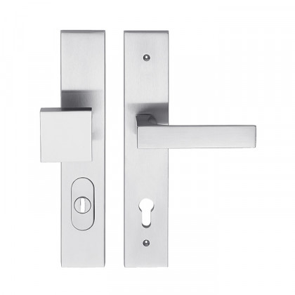 TWIN Klika Tuke HTSI DEF KPZL/CH-SAT 72mm