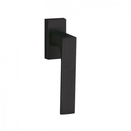 TWIN Klika okenní Tuke Q02 HR RO/CM 4 pol. 45mm levá