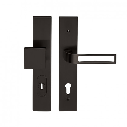 TWIN Klika Vista HTSI DEF KPZR/CM 92mm