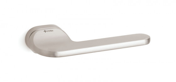 TWIN Klika Jasper HA203 BB/NI-SAT-MAT