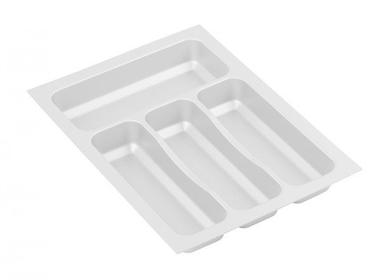 StrongIn Příborník 304x424mm pro StrongBox bílá