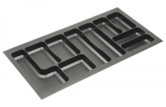 StrongIn příborník 822x472mm pro StrongMax 18 antracit