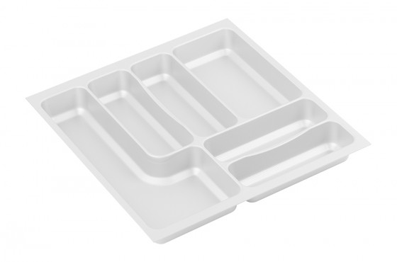 StrongIn Příborník 404x424mm pro StrongBox bílá