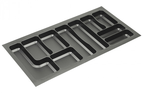 StrongIn příborník 922x472mm pro StrongMax 18 antracit
