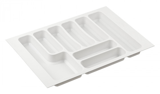 StrongIn příborník 622x422mm pro StrongMax 18 bílá