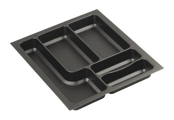 StrongIn příborník 372x422mm pro StrongMax 18 antracit