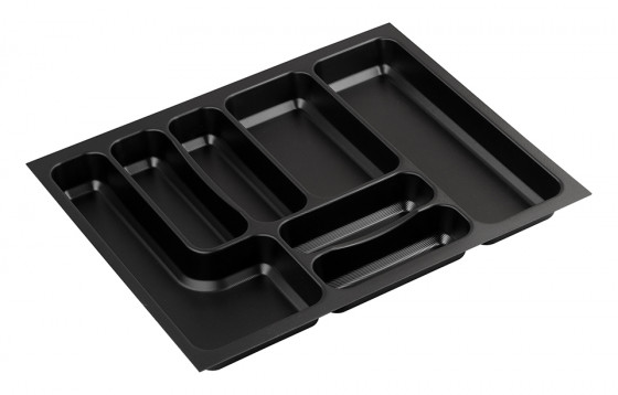 StrongIn příborník 522x422mm pro StrongMax 18 černá