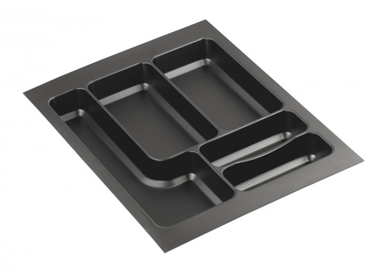 StrongIn příborník 372x472mm pro StrongMax 18 antracit