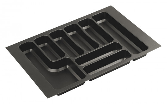 StrongIn příborník 622x422mm pro StrongMax 18 antracit