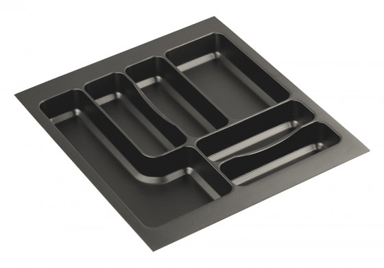 StrongIn příborník 422x472mm pro StrongMax 18 antracit