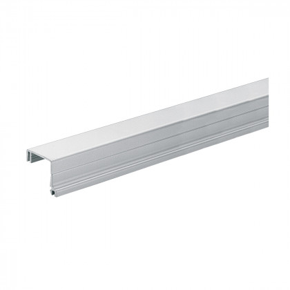 HETTICH 20400 Vertico Mono/Synchro krycí profil pravolevý 2500mm