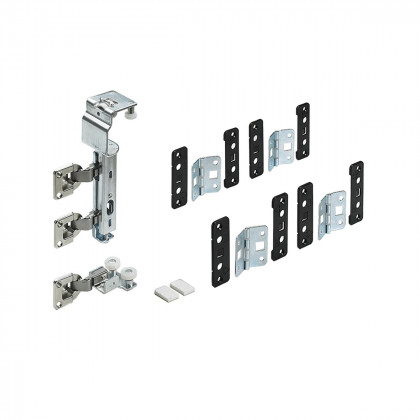 HETTICH 41248 WingLine 220 sada levá