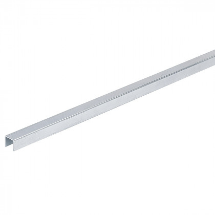 HETTICH 45316 VerticoSynchro krycí profil na tažné lanko 600mm