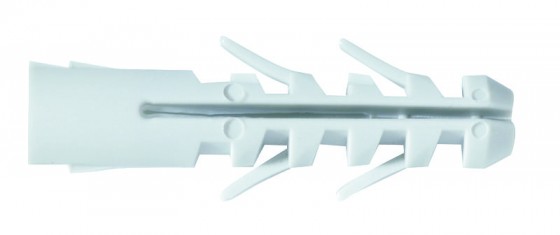 Hmoždinka do zdi 8x40mm