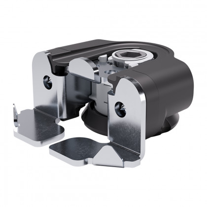 IF Integrato tech G rektifikace 20mm trn