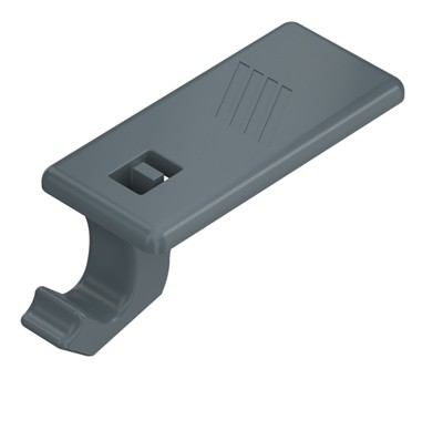HETTICH 9100116 tlumení otvírání pro závěs Sensys 165°