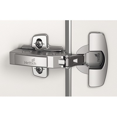 HETTICH 9094380 Sensys závěs dveře 10mm vložený 110° TH vrut pružina