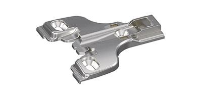 HETTICH 9088248 9084931 podložka 8000 D=4,5 vrut