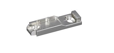 HETTICH 9088245 podložka Sensys lineární na vrut D=3 mm