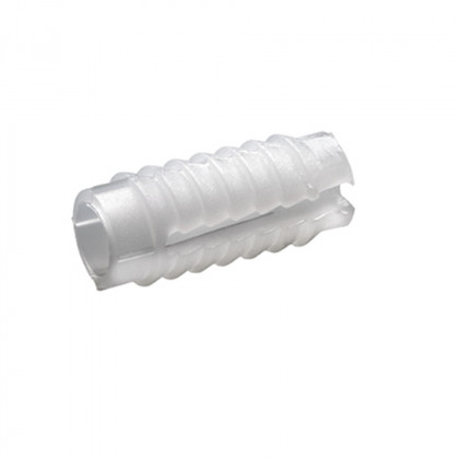 HETTICH 1004932 rozpěrné pouzdro (hmoždinka) č.43 5x13mm