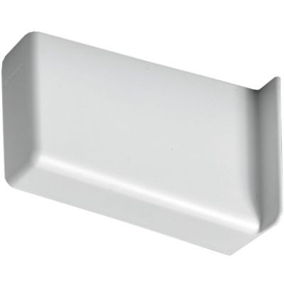 HETTICH 9208646 SAH 15 krytky ( pár ) bílé