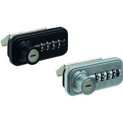 HETTICH 9206973 zámek číselný pro posuvné dveře P
