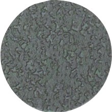 IF Krytka nalepovací 20mm 15ks 205 hnědá
