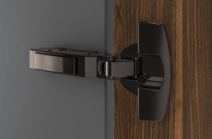 HETTICH 9091755 Sensys 8631i B3 TH52 SiSy obsidián