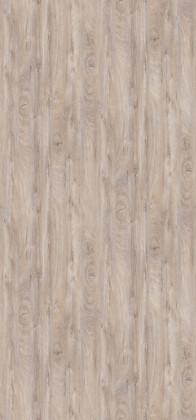 Pracovní deska K105 FP Raw Endgrain Oak ABS 4100/635/38