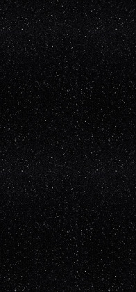 Pracovní deska K218 GM Black Andromeda ABS 4100/900/38