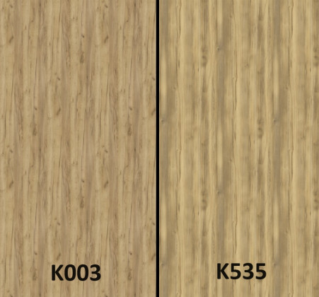 TL K003, K535 4,2 m