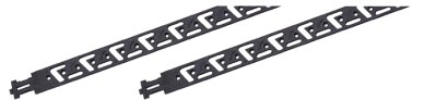 HETTICH 75547 Stop Control zamykací tyč 7,5 HE