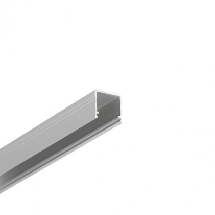 StrongLumio profil LED Smart 10, 3000mm stříbrná elox