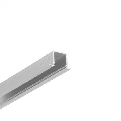 StrongLumio profil LED Smart-In 10 3000mm stříbrná elox