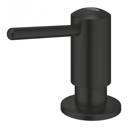 GROHE 1021652430 Dávkovač saponátu Contemporary matná černá