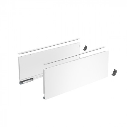 HETTICH 9353401 AvanTech YOU sada bočnic, 187/270mm, bílá (ver.2025)