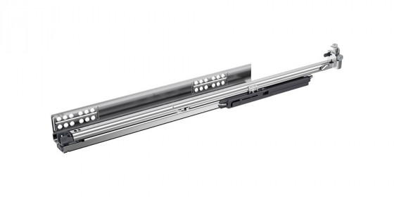 HETTICH 9332631 Quadro V6 5D plnovýsuv 270mm/10kg EB21 SiSy L