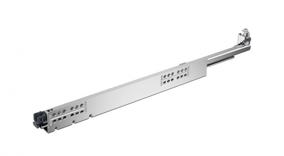 HETTICH 9332676 Quadro V6 5D plnovýsuv 350mm/30kg EB21 PTO P
