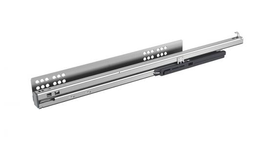HETTICH 9243761 Quadro V6+ P2Os 470 mm eb10,5 plnovýsuv levý