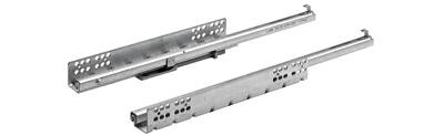 HETTICH 9105647 Quadro 25 400 mm EB20 Stop Control L