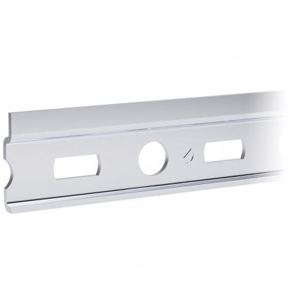 IF Libra WPC1 závěsná lišta APC1/APC6 28x1 8mm délka 2m pozink