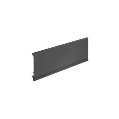 HETTICH 9194521 Atira hliníková záda 144 2000 mm antracit