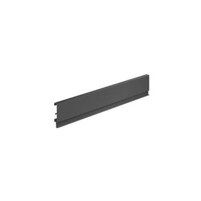 HETTICH 9194519 Atira hliníková záda 70/2000 mm antracit