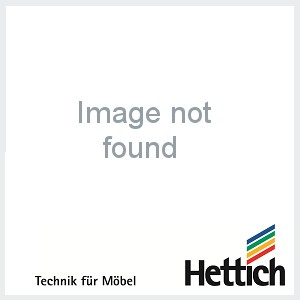 HETTICH 9089586 Push-To-Open Pin 14mm na plochu