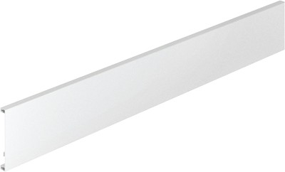 HETTICH 9192206 ArciTech čelo vnitřní zásuvky 94, 2m, bílá
