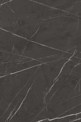 KD-IN K409 BS Black Pietra Marble BLACK LINE TOPS ČJ CGS 2800/2040/12