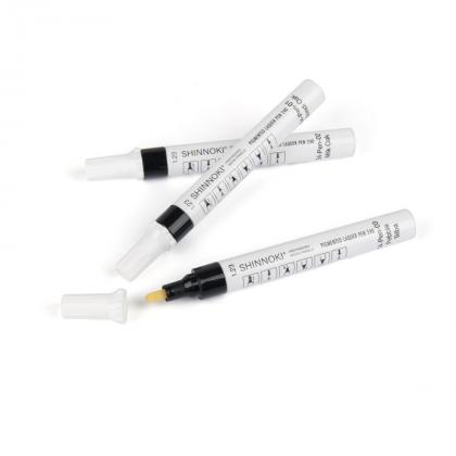 SHINNOKI 4.0 - KOREKČNÍ FIX Milk Oak